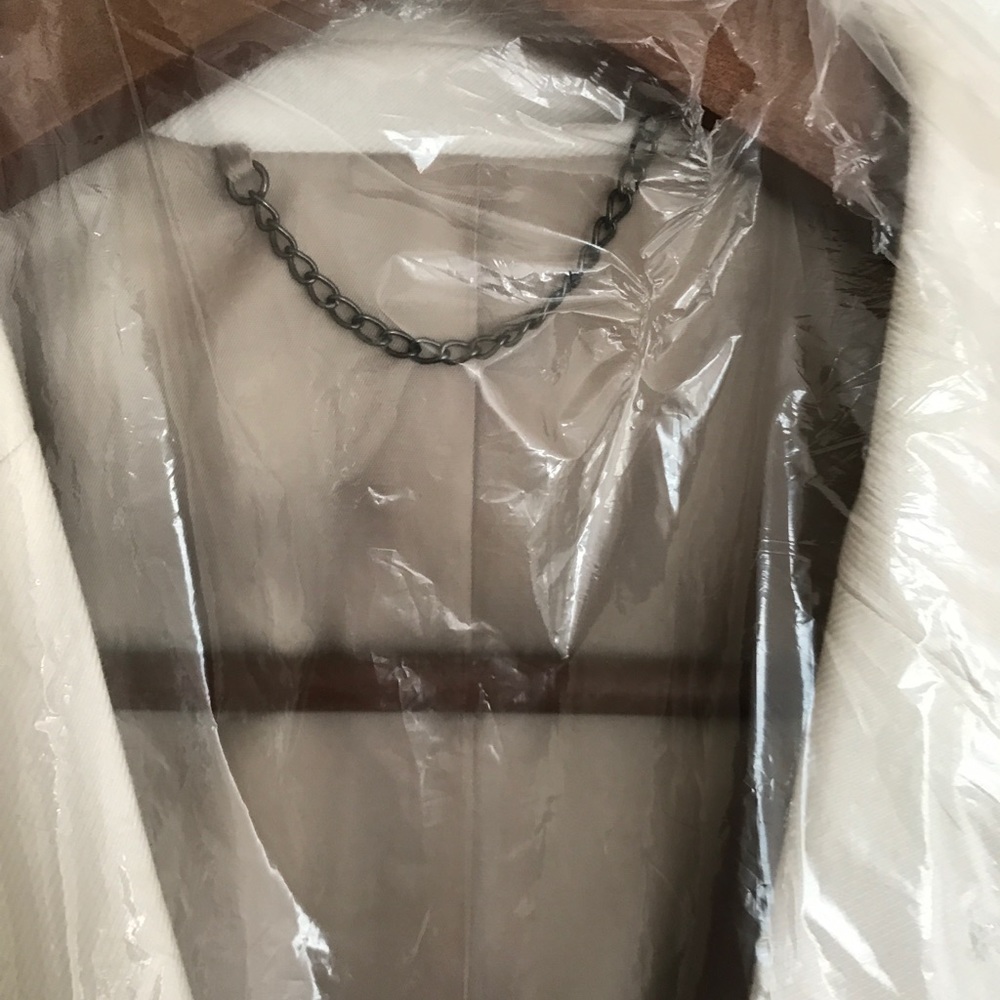 Topman Tuxedo Style Jacket (New)